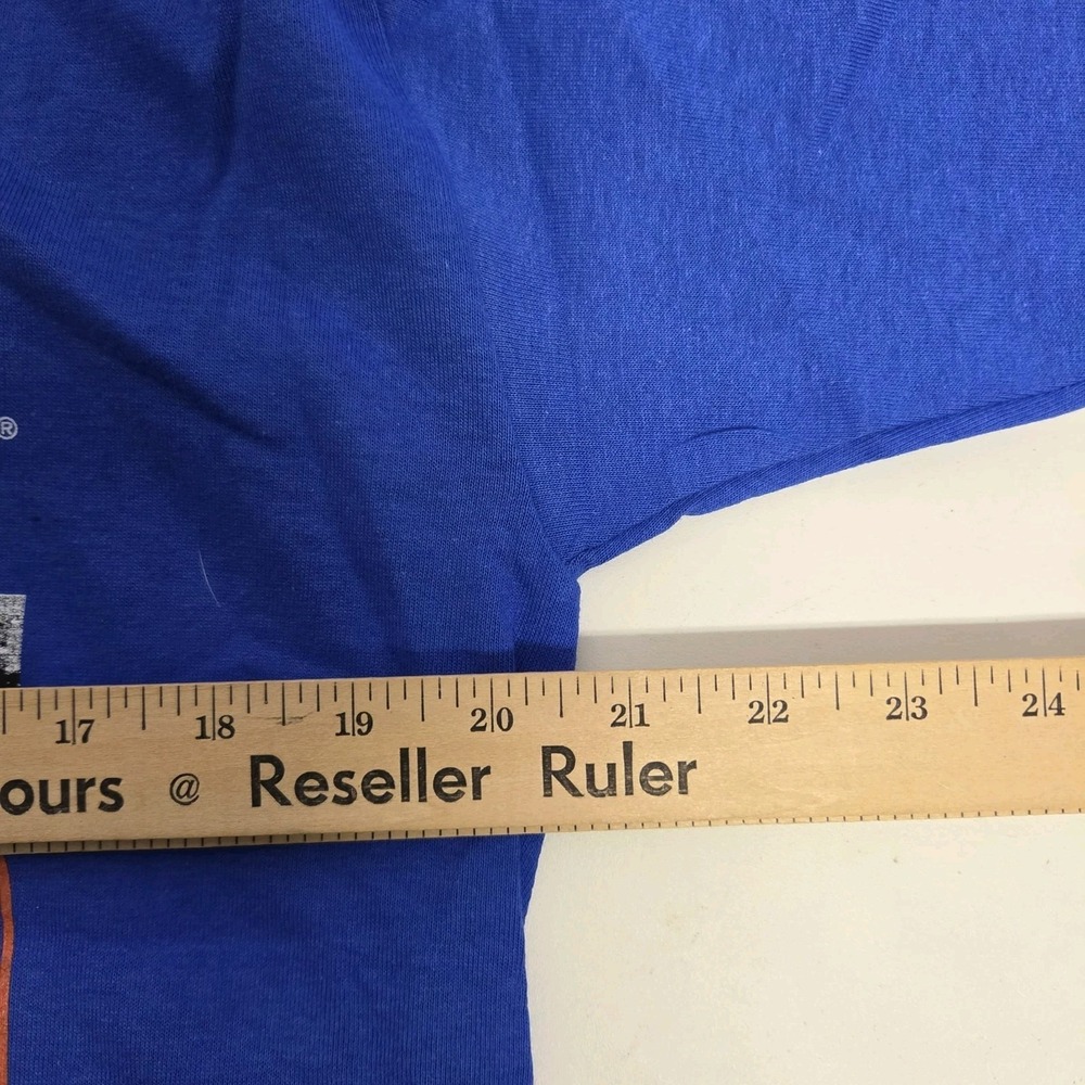 Florida Gators 2007 Final Four National Champions Vintage College T-Shirt Large - Picture 6 of 6
